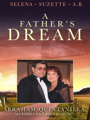 cover image of A Father's Dream